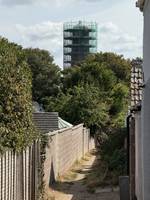 Burnham-on-Sea High Lighthouse Lighthouse